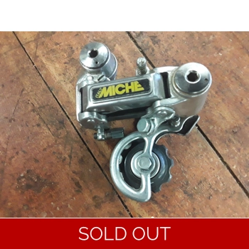 Simplex Miche SX610 Rear Derailleur